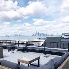 14B Rooftop | Lounge