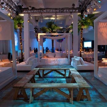 14B Rooftop | Lounge, 14b 53rd St, Brooklyn, NY 11232, Brooklyn, NY - Image 6