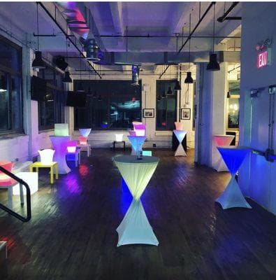 14B Rooftop | Lounge, 14b 53rd St, Brooklyn, NY 11232, Brooklyn, NY - Image 7