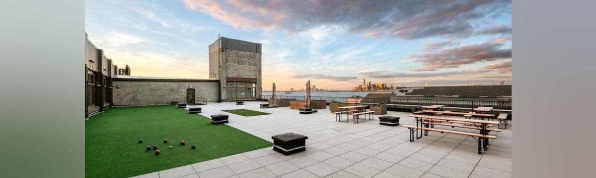 14B Rooftop | Lounge, 14b 53rd St, Brooklyn, NY 11232, Brooklyn, NY - Image 12