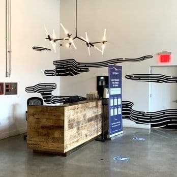 14B Rooftop | Lounge, 14b 53rd St, Brooklyn, NY 11232, Brooklyn, NY - Image 10