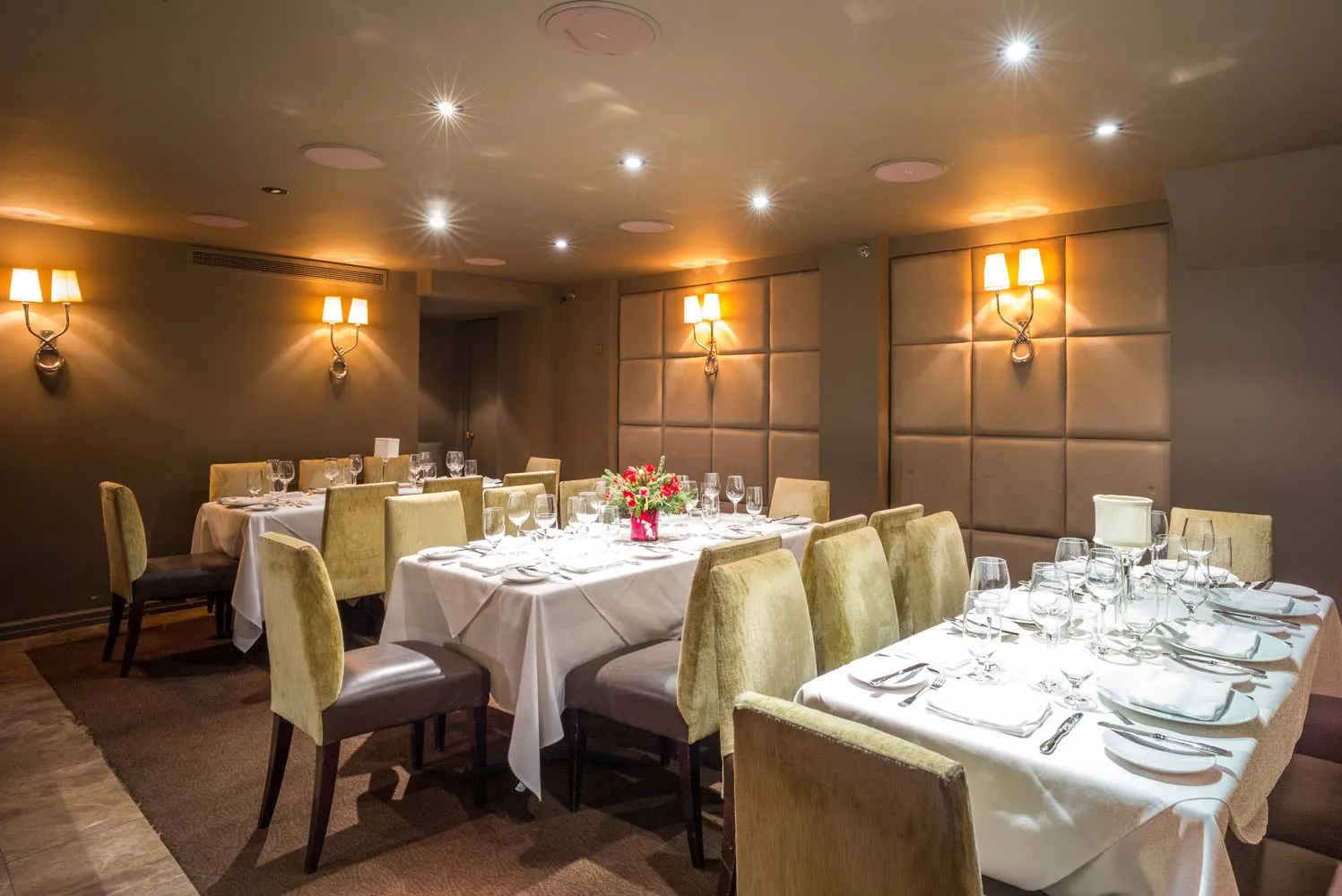 15 EAST @ Tocqueville, 1 E 15th St, New York, NY 10003 - Image 3