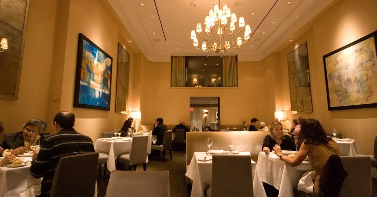 15 EAST @ Tocqueville, 1 E 15th St, New York, NY 10003 - Image 7
