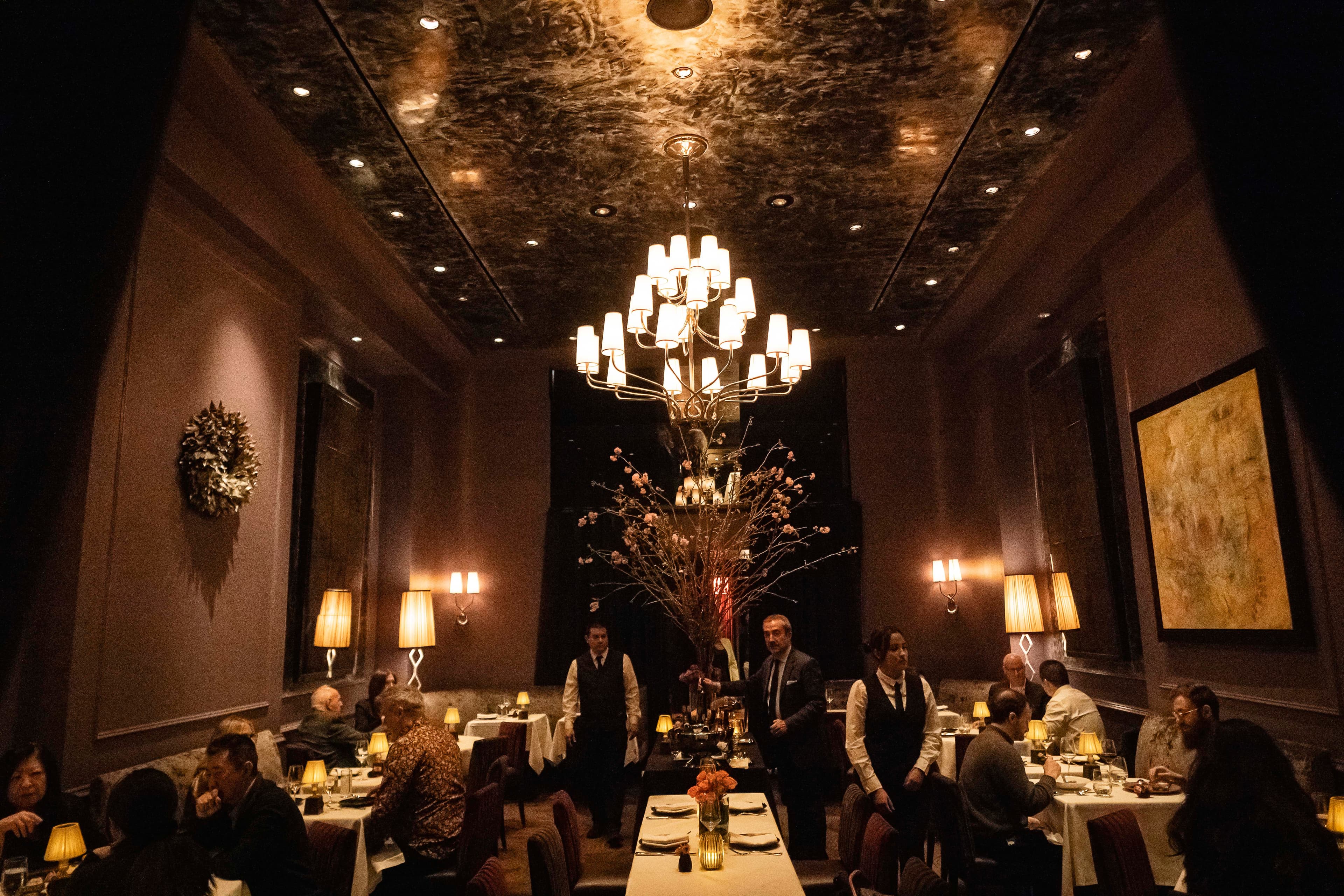 15 EAST @ Tocqueville, 1 E 15th St, New York, NY 10003 - Image 8