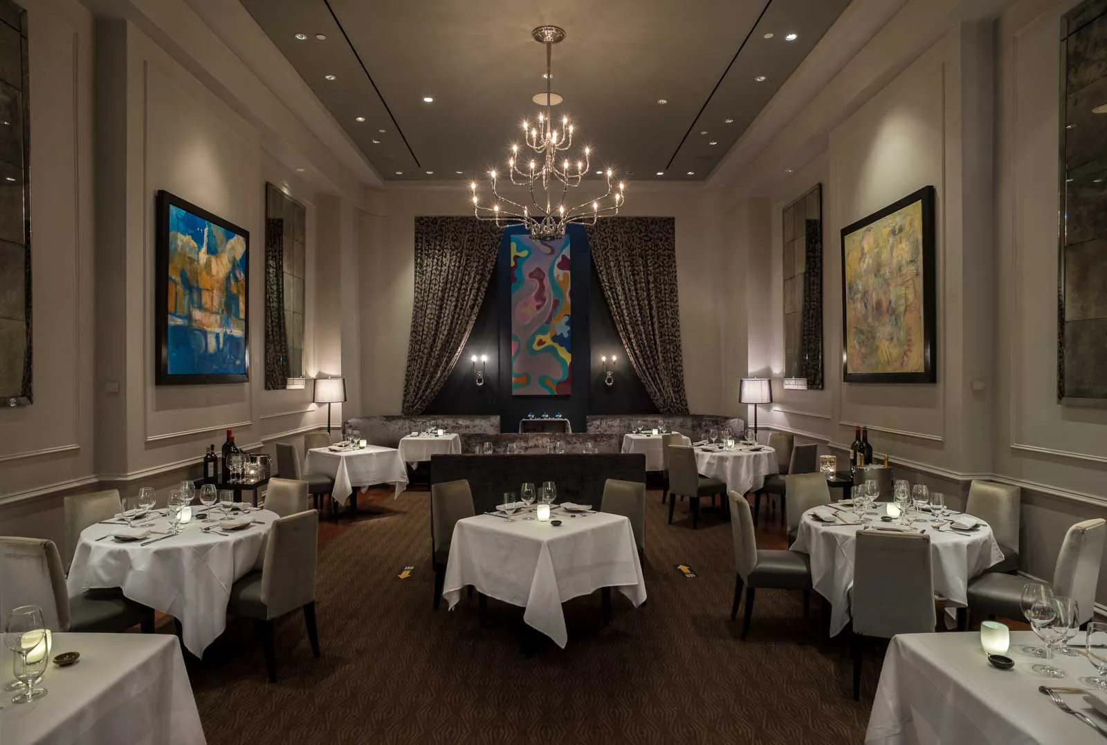 15 EAST @ Tocqueville, 1 E 15th St, New York, NY 10003 - Image 9