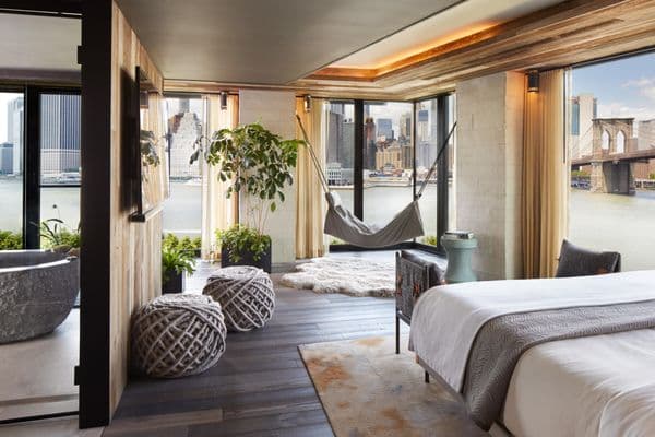 1 HOTEL BROOKLYN BRIDGE - Updated December 2025 - 726 Photos & 360 ...