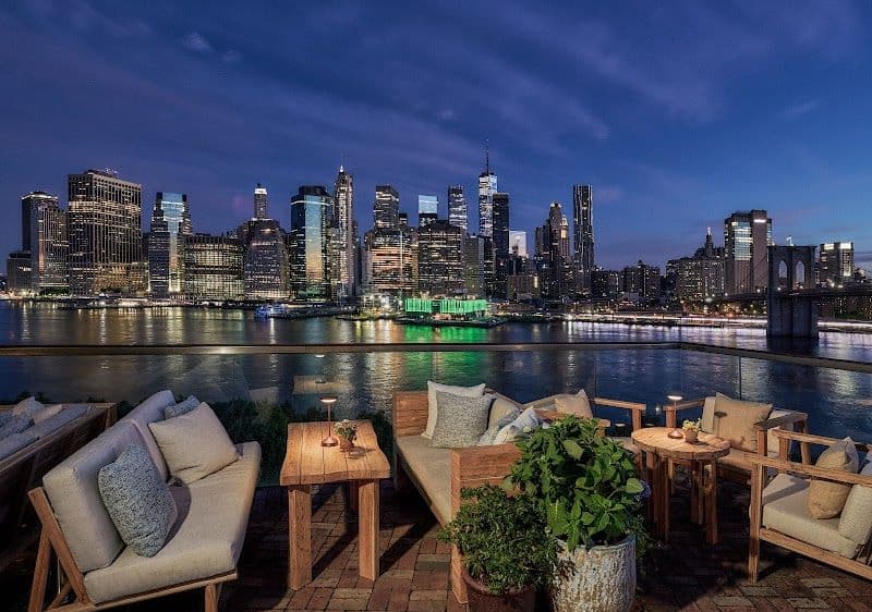 1 Hotel Brooklyn Bridge — ShidduchShuk | ShidduchShuk