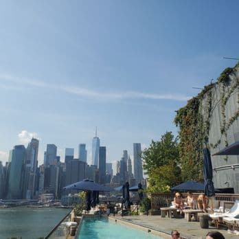 1 HOTEL BROOKLYN BRIDGE - Updated December 2025 - 726 Photos & 360 ...