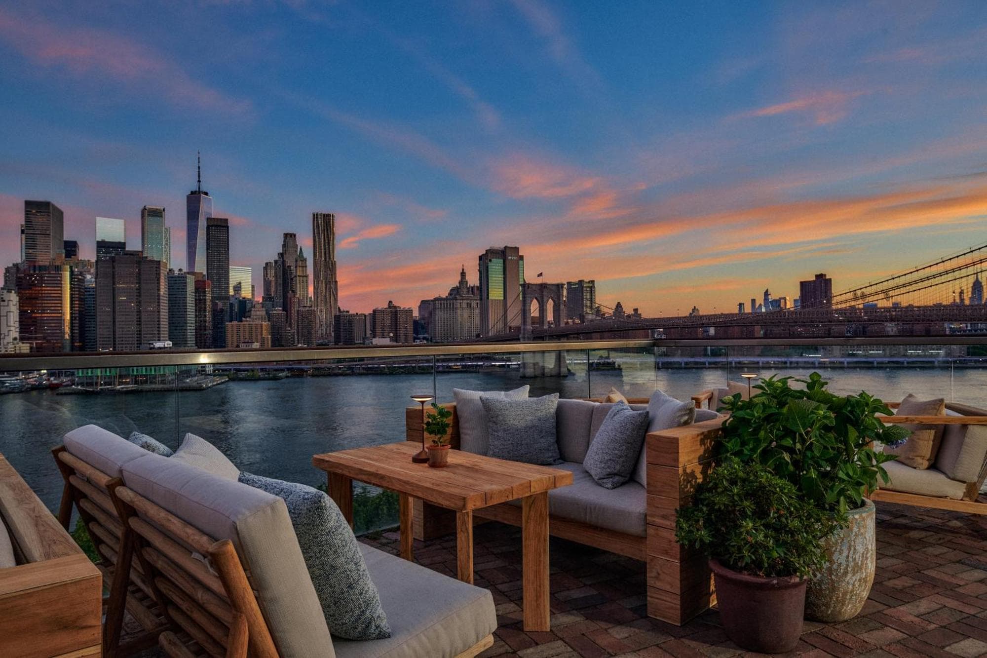 1 Hotel Brooklyn Bridge photo 4