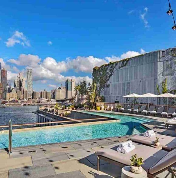1 Hotel Brooklyn Bridge - Your Event Venue Experts