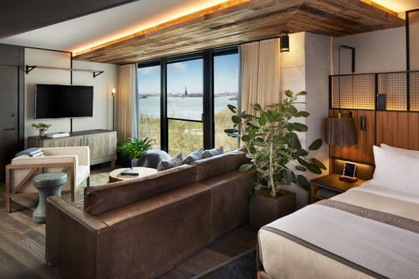 1 HOTEL BROOKLYN BRIDGE - Updated February 2025 - 665 Photos & 351 ...