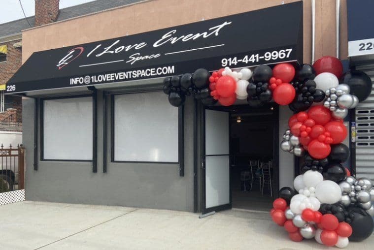 1 Love Event Space photo 2