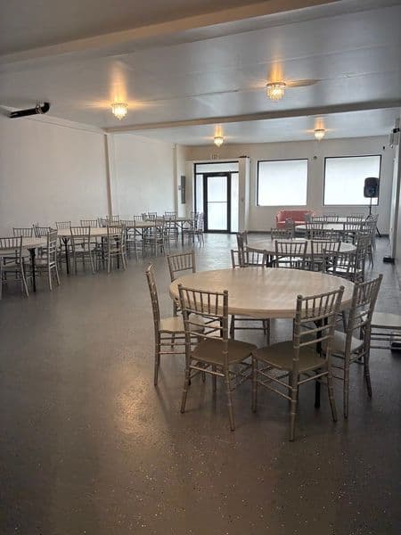 1 Love Event Space - Bronx, NY - Party Venue