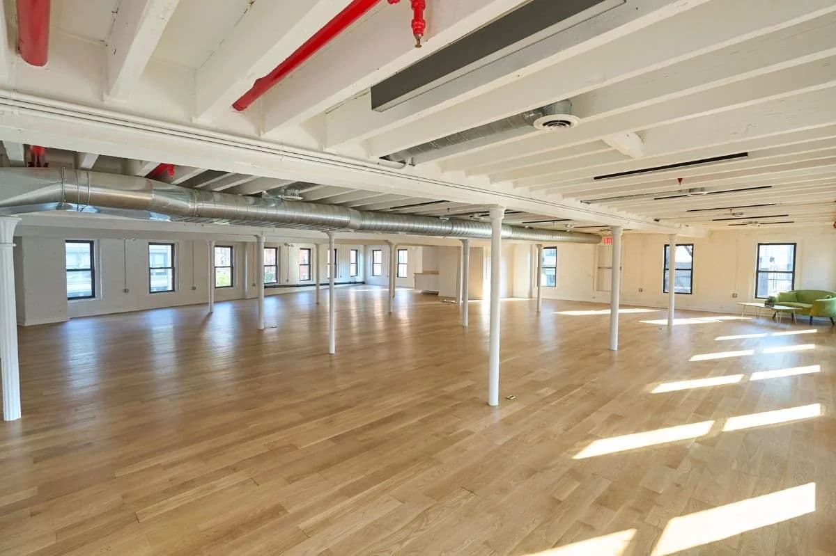 Cheap Event Space Bronx at Christopher Pettway blog