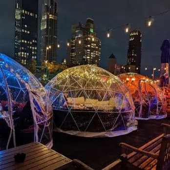 230 Fifth Rooftop Bar, 1150 Broadway, New York, NY 10001, New York, NY - Image 12