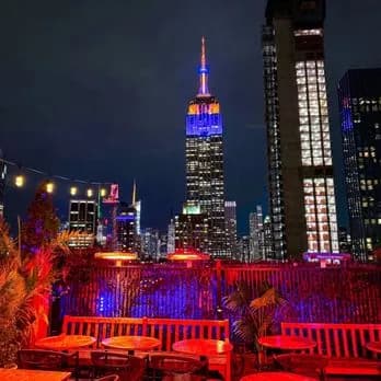 230 Fifth Rooftop Bar photo 4