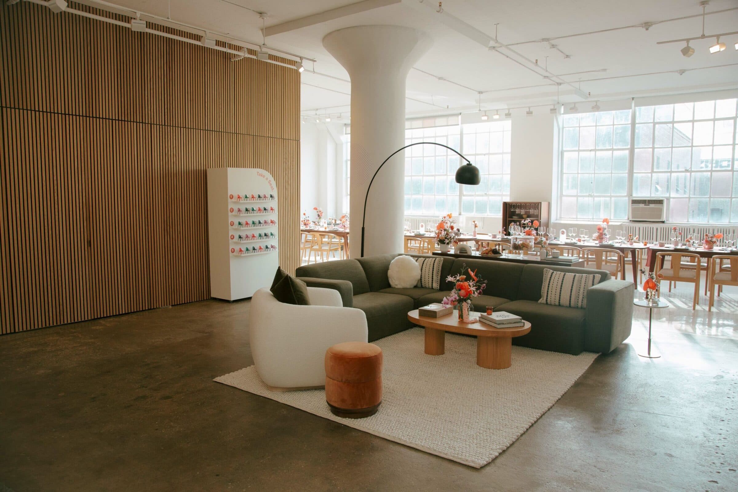 23 Layers | Event Planning NYC - Article Press Dinner