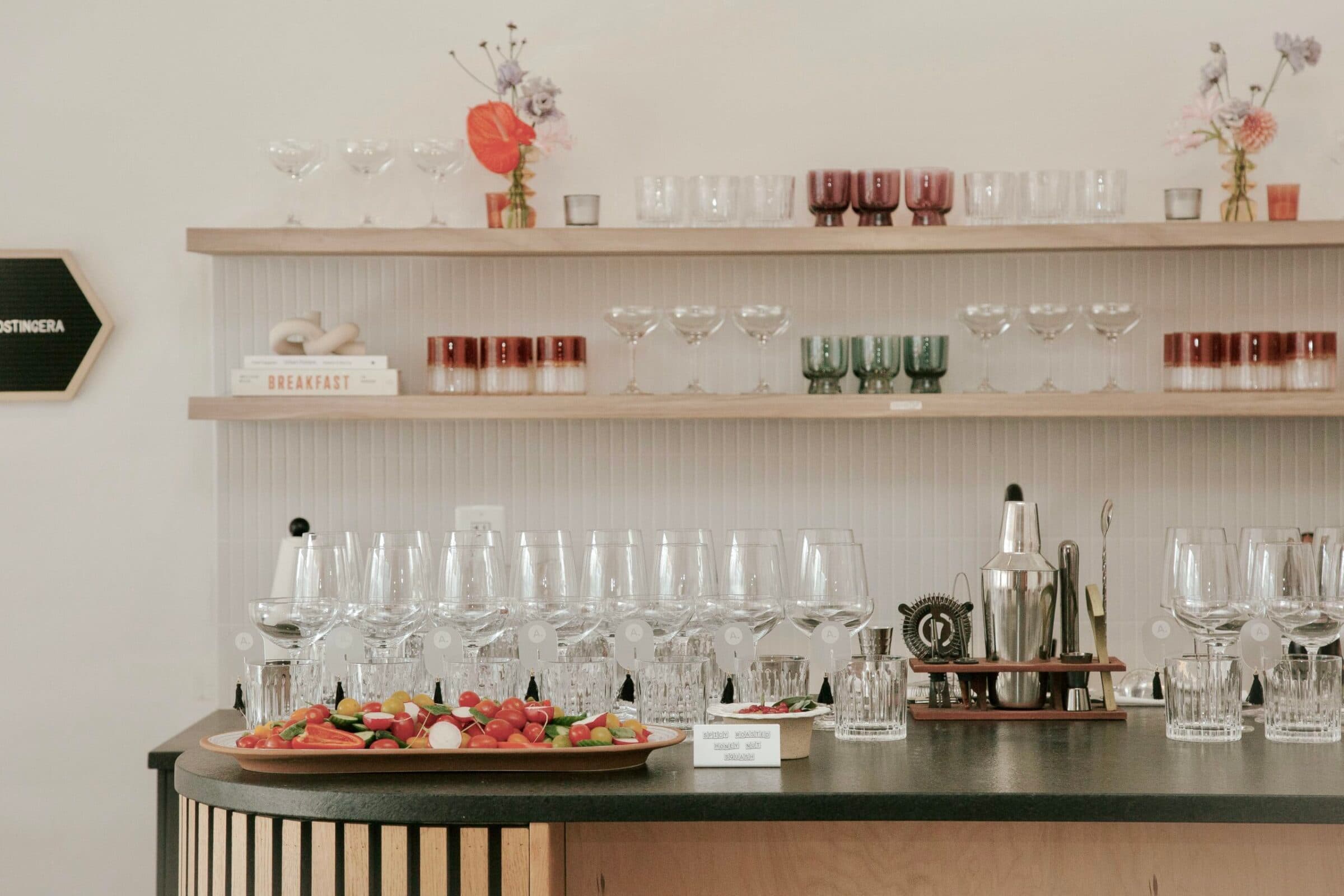 23 Layers | Event Planning NYC - Article Press Dinner