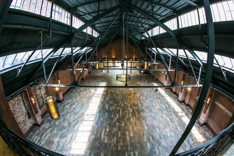 26 Bridge | BK Event Venues photo 1