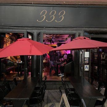 333 Lounge & Restaurant photo 3
