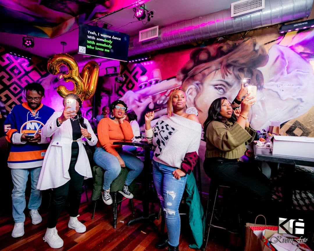 333 Lounge & Restaurant, 333 Flatbush Ave, Brooklyn, NY 11217 - Image 4