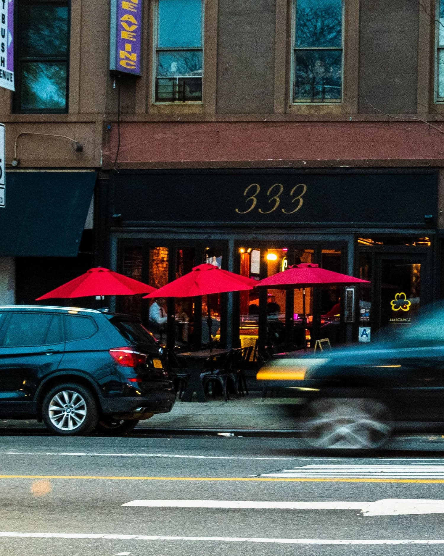 333 Lounge & Restaurant, 333 Flatbush Ave, Brooklyn, NY 11217 - Image 5
