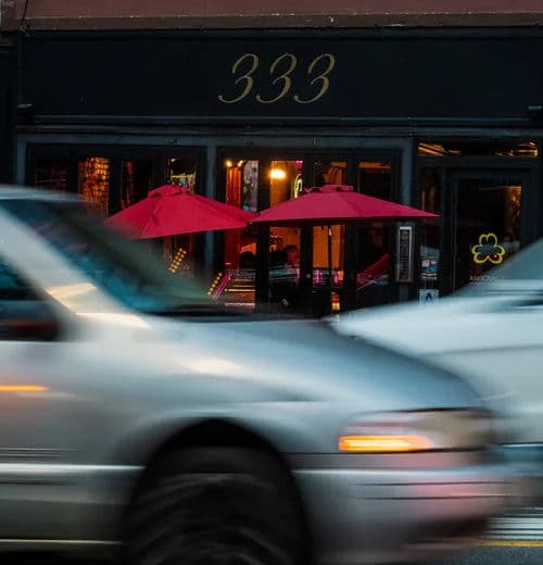 333 Lounge & Restaurant, 333 Flatbush Ave, Brooklyn, NY 11217 - Image 6
