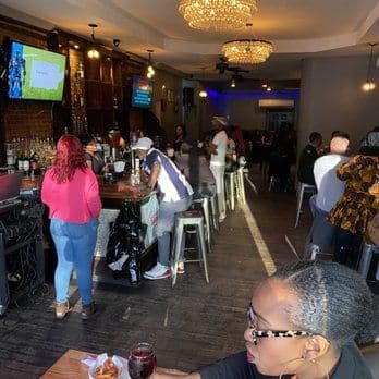 333 Lounge & Restaurant, 333 Flatbush Ave, Brooklyn, NY 11217 - Image 8
