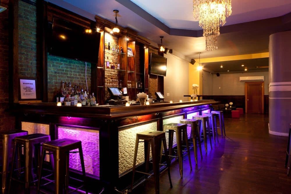 333 Lounge & Restaurant, 333 Flatbush Ave, Brooklyn, NY 11217 - Image 9