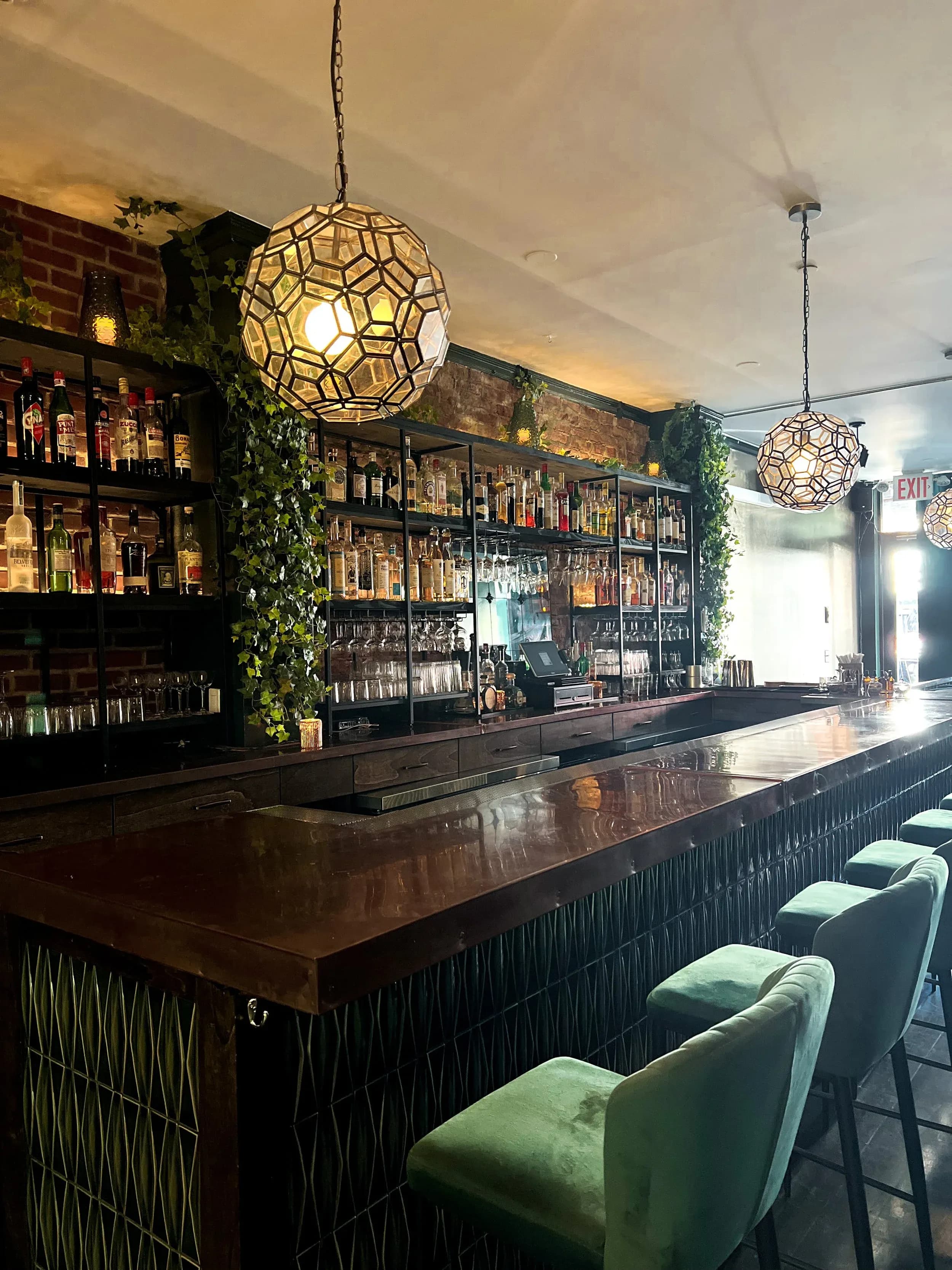 390 Social, 390 5th Ave, Brooklyn, NY 11215 - Image 3