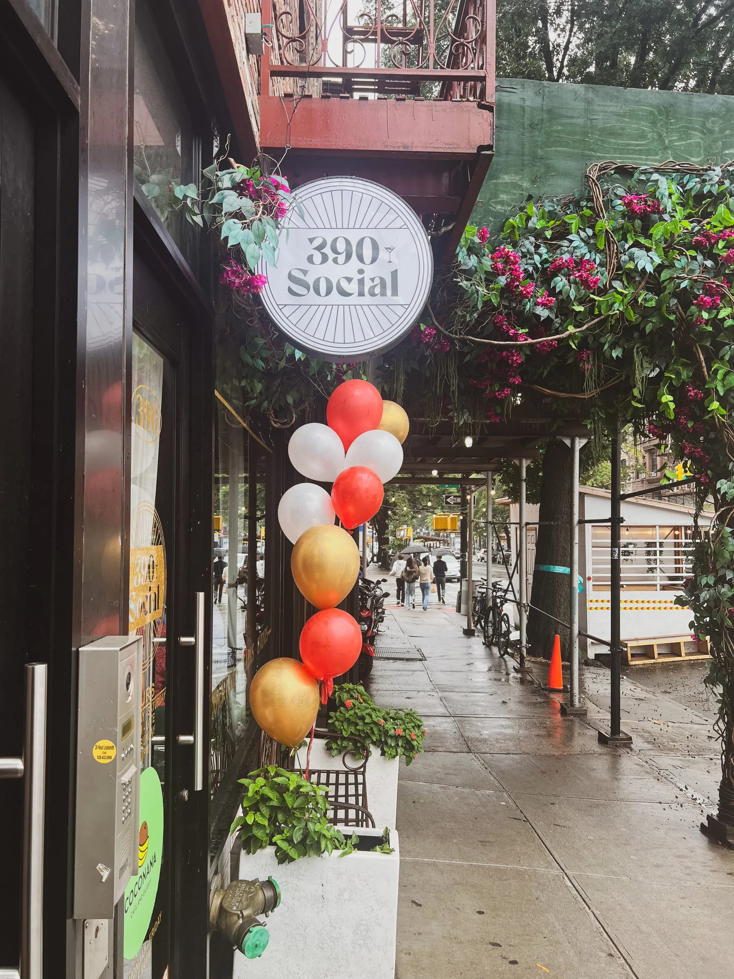 390 Social, 390 5th Ave, Brooklyn, NY 11215 - Image 5