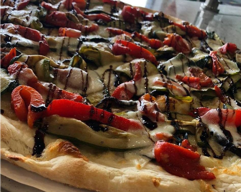 Verdes on Forest Pizza & Pasta - 2220 Forest Ave. Staten Island, NY 10303