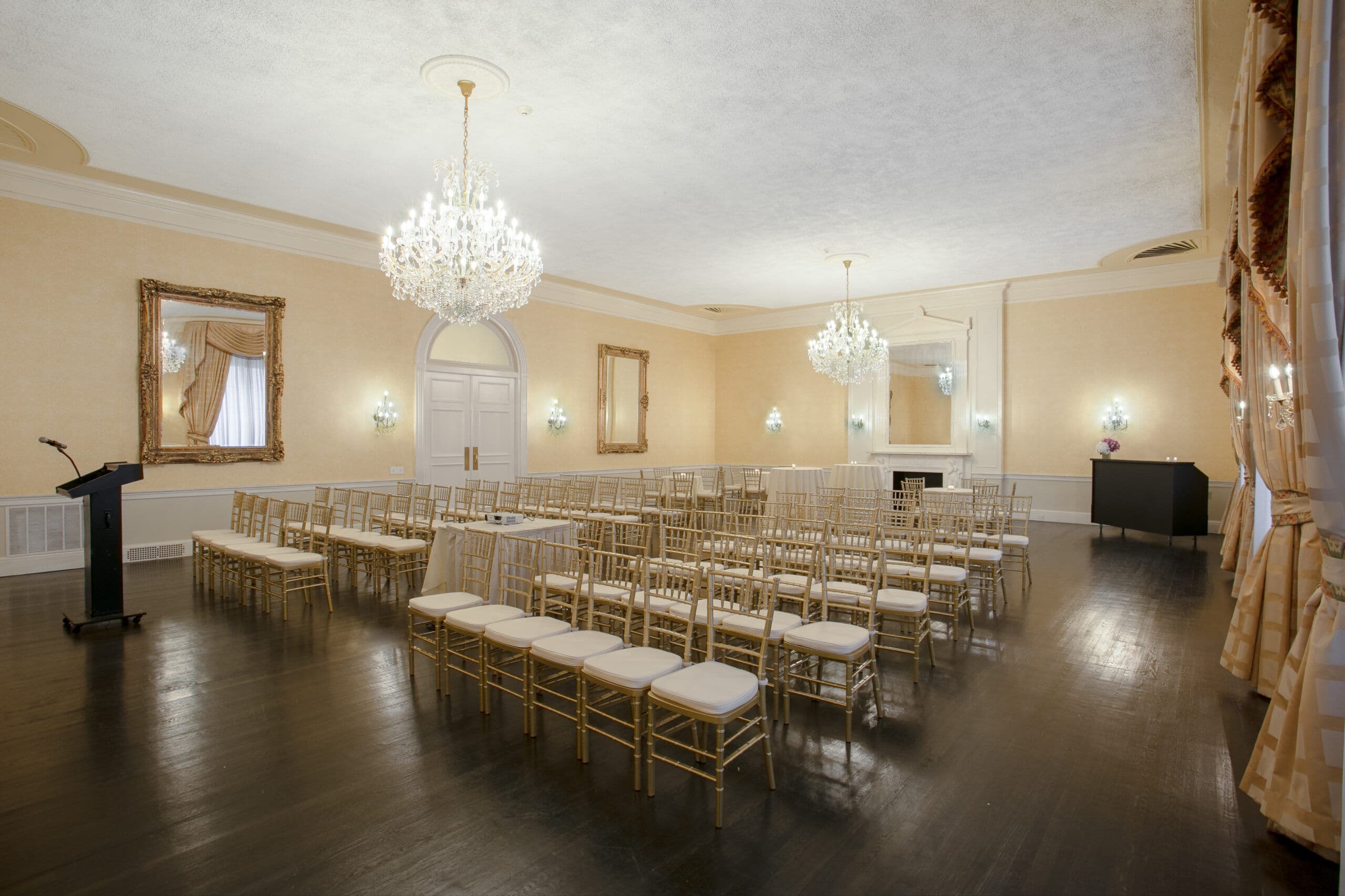 Photo Gallery | 3 West Club | Manhattan, NY