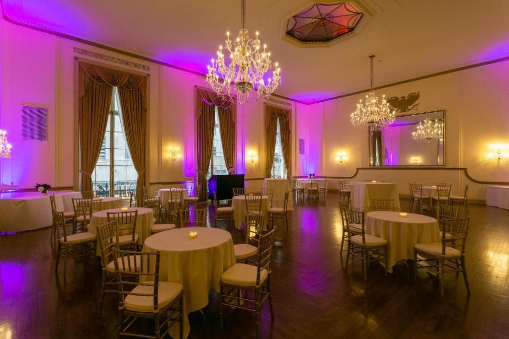 3 West Club, 3 W 51st St, New York, NY 10019 - Image 4