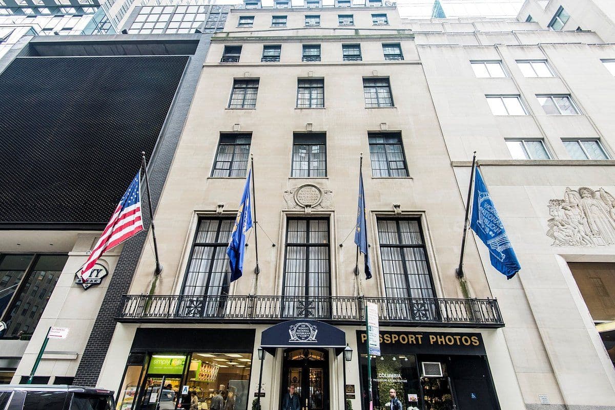 3 West Club - UPDATED 2022 Prices, Reviews & Photos (New York City ...