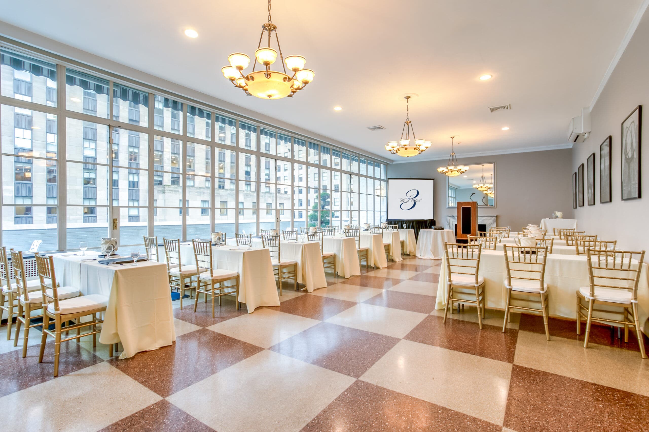 3 West Club, 3 W 51st St, New York, NY 10019 - Image 5