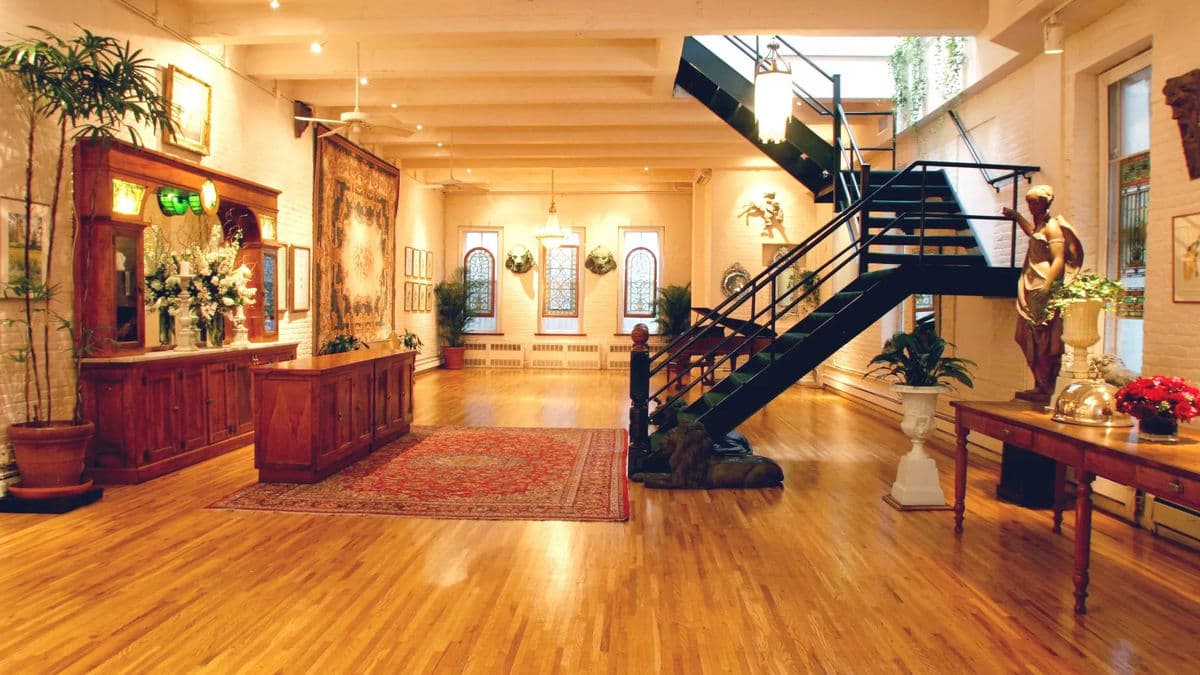 45 Downing | Wedding Venues | Cost, Reviews & Photos | Zola