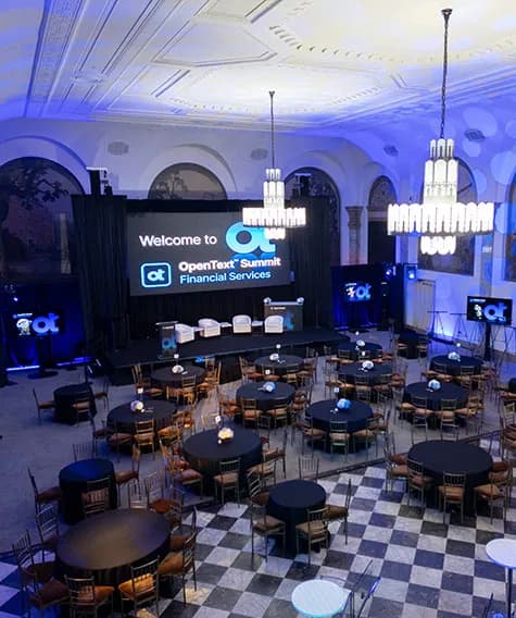 48 Wall Street Events photo 2