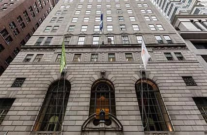 48 Wall Street Events photo 3