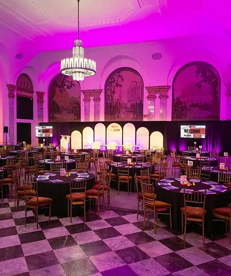 48 Wall Street Events photo 4