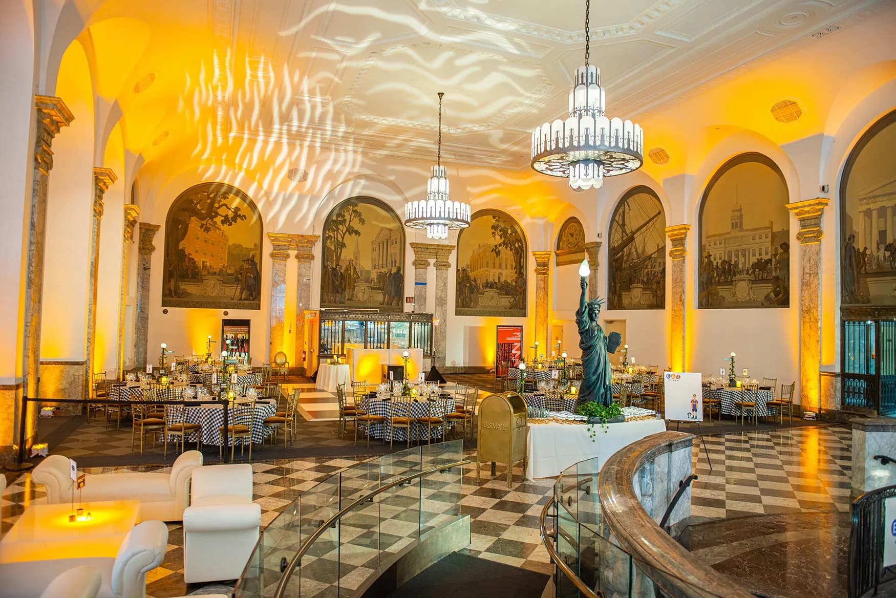 48 Wall Street Events, 48 Wall St, New York, NY 10005 - Image 4