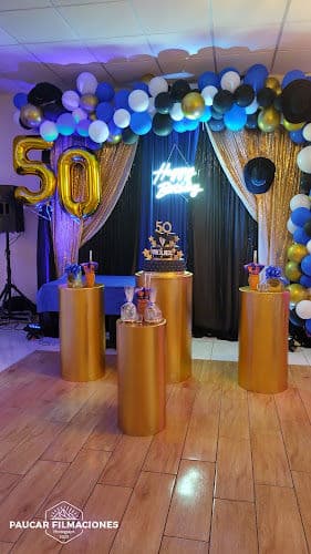 4Events Party Hall photo 1