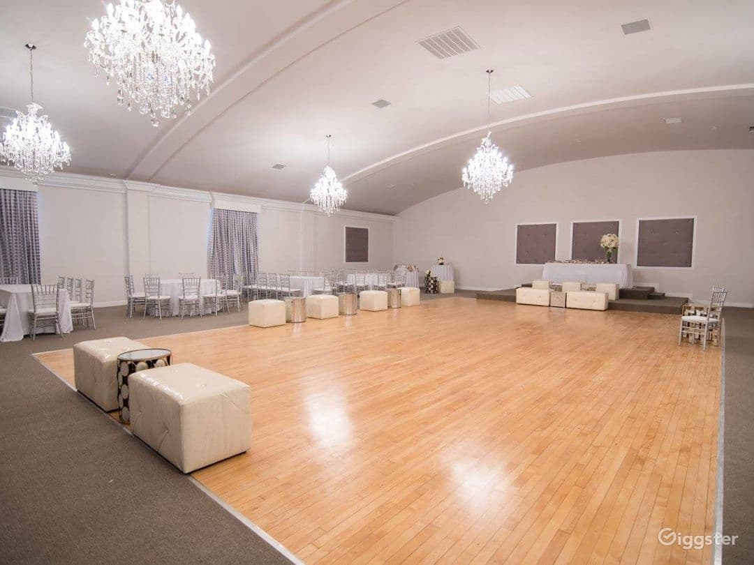 4Events Party Hall photo 3