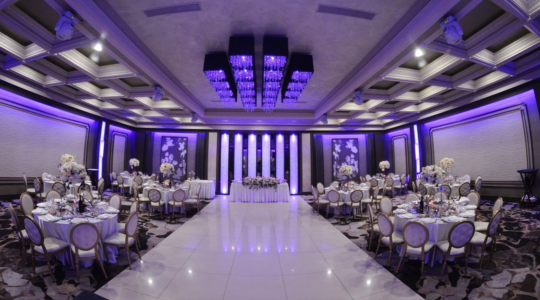 4Events Party Hall photo 4