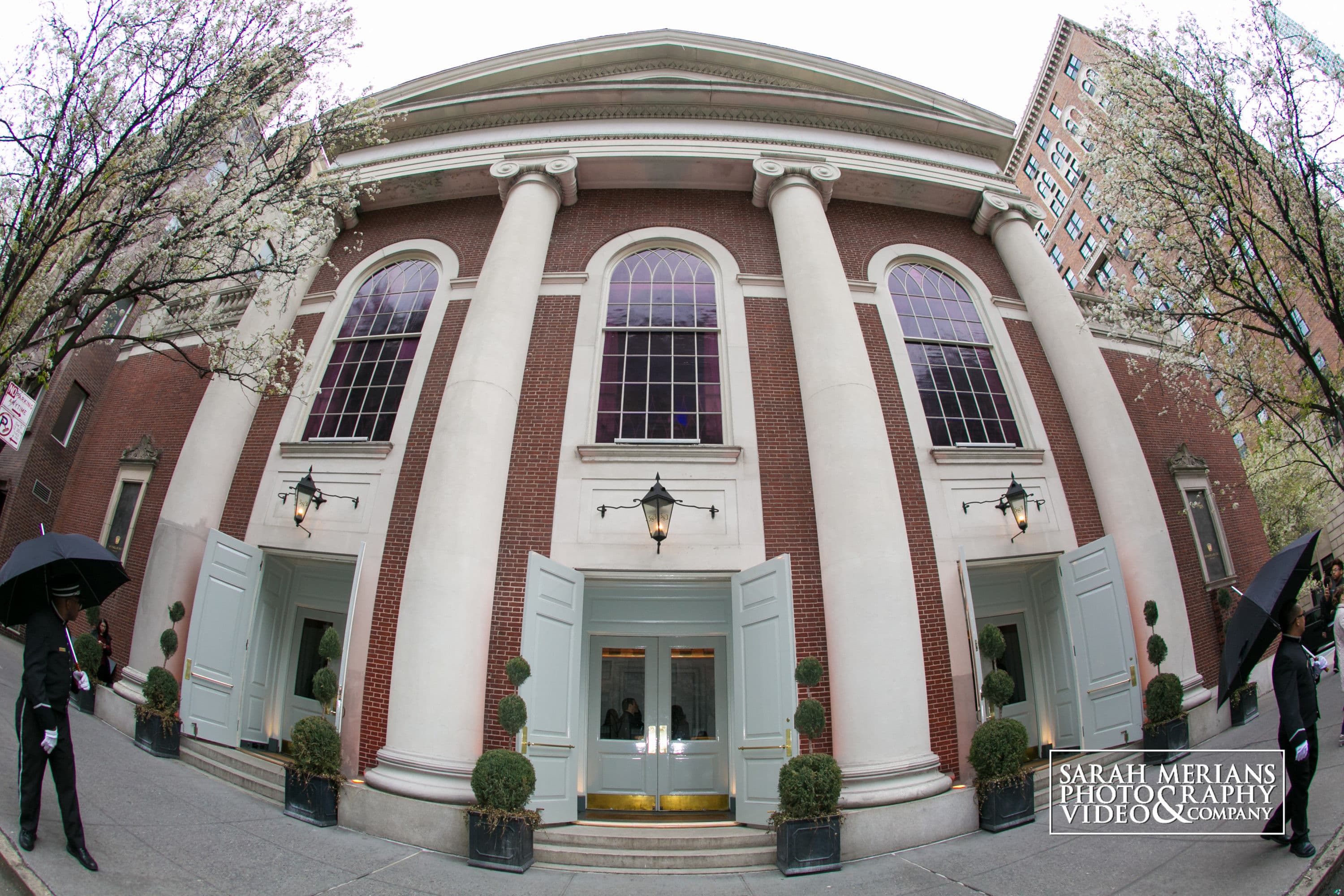 583 Park Avenue photo 2