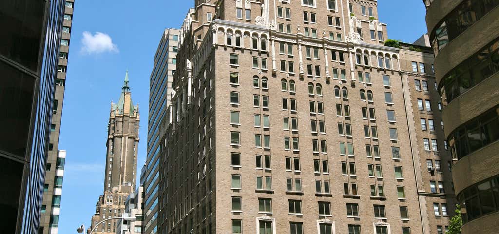 583 Park Avenue photo 4
