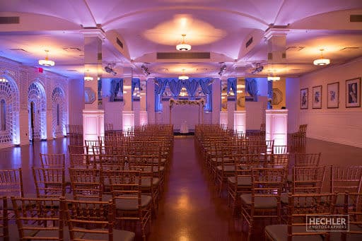 Event Venue «583 Park Ave», reviews and photos, 583 Park Ave, New York ...
