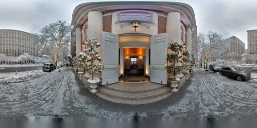 Event Venue «583 Park Ave», reviews and photos, 583 Park Ave, New York ...