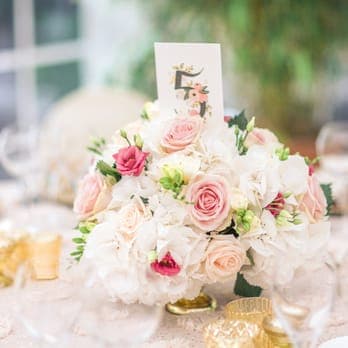5th Avenue Weddings & Events photo 4