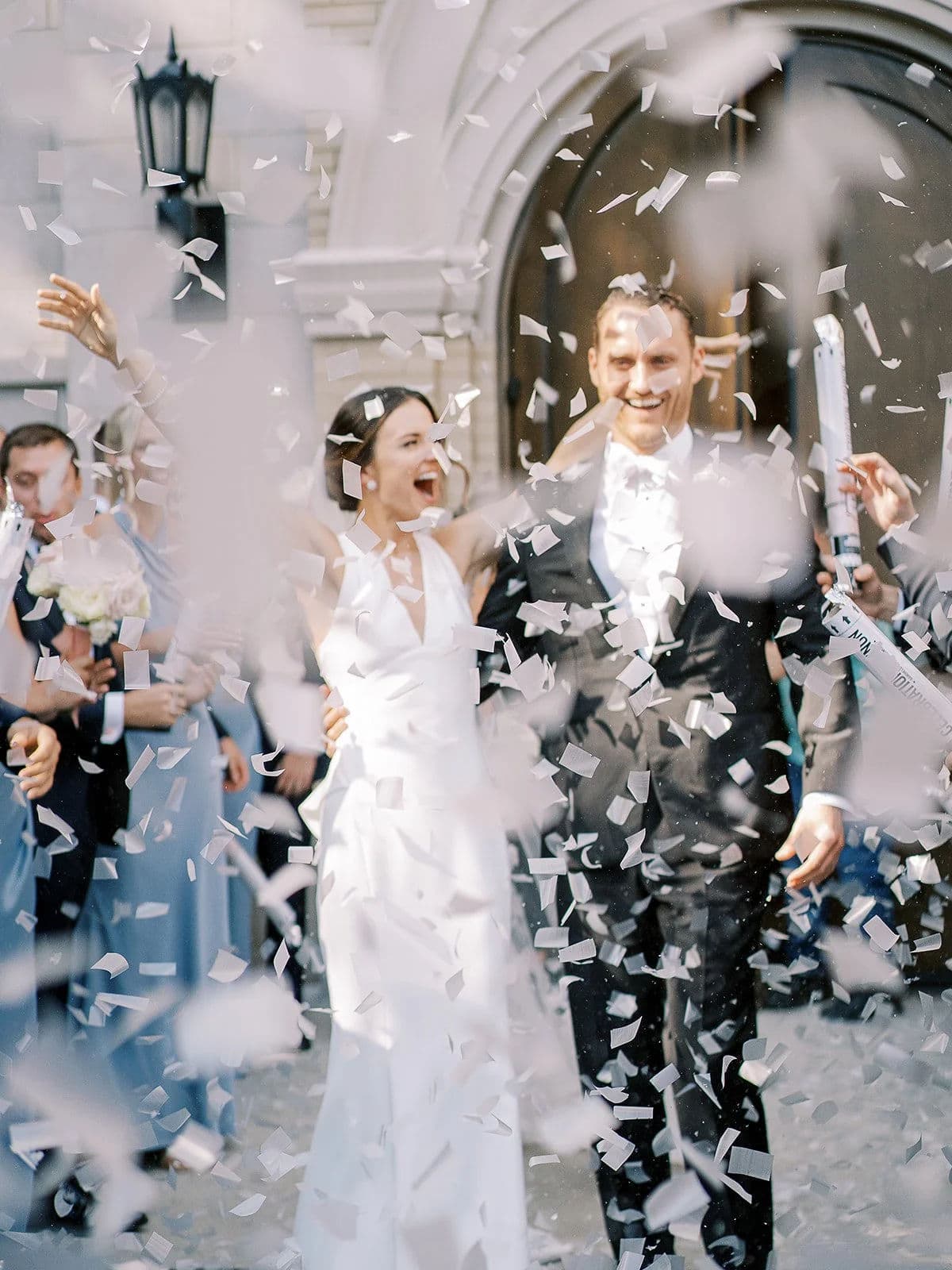 5th Avenue Weddings & Events, 10 Hanover Square Unit 4T, New York, NY 10005 - Image 5